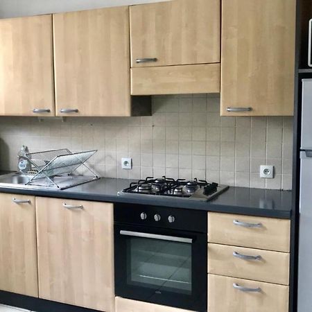 Appartement A 2 Pas Du Mont St-Michel Pontorson Dış mekan fotoğraf