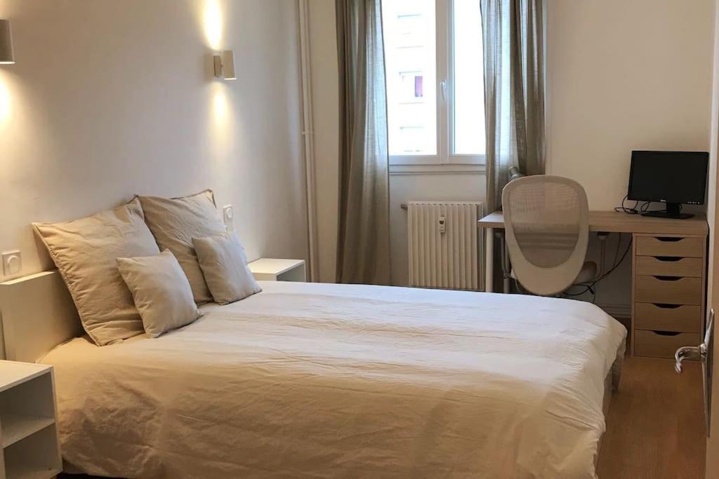 Appartement A 2 Pas Du Mont St-Michel Pontorson Dış mekan fotoğraf