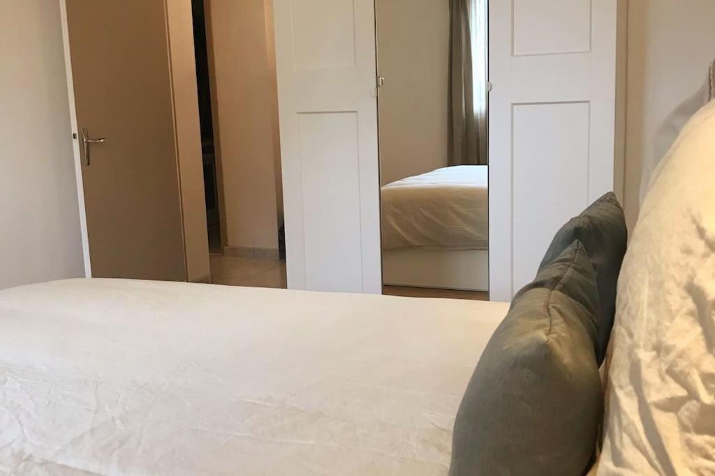 Appartement A 2 Pas Du Mont St-Michel Pontorson Dış mekan fotoğraf