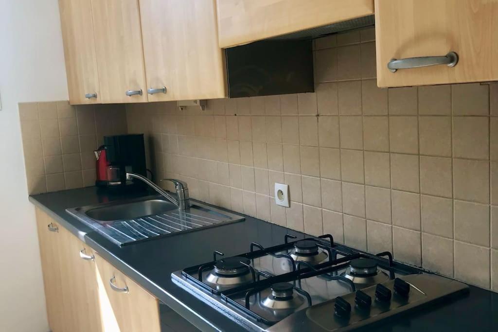Appartement A 2 Pas Du Mont St-Michel Pontorson Dış mekan fotoğraf
