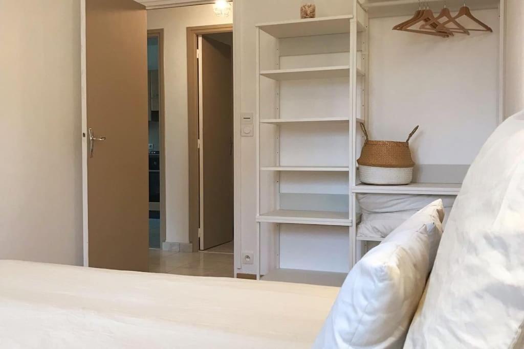 Appartement A 2 Pas Du Mont St-Michel Pontorson Dış mekan fotoğraf