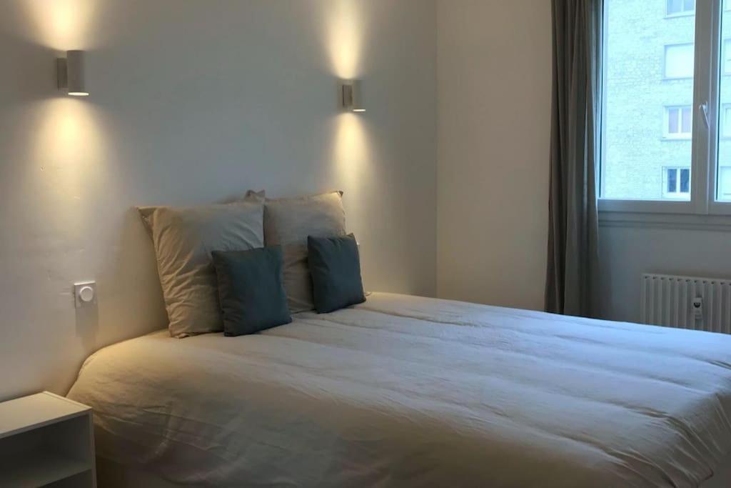 Appartement A 2 Pas Du Mont St-Michel Pontorson Dış mekan fotoğraf