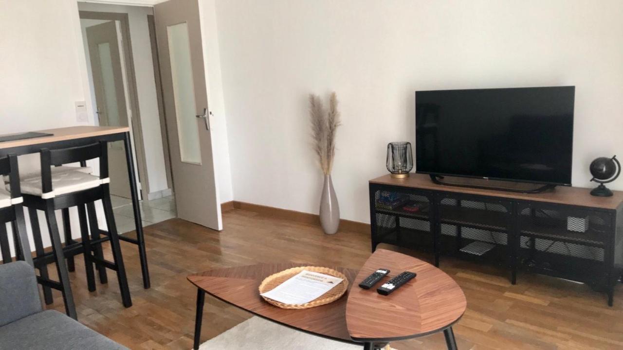 Appartement A 2 Pas Du Mont St-Michel Pontorson Dış mekan fotoğraf