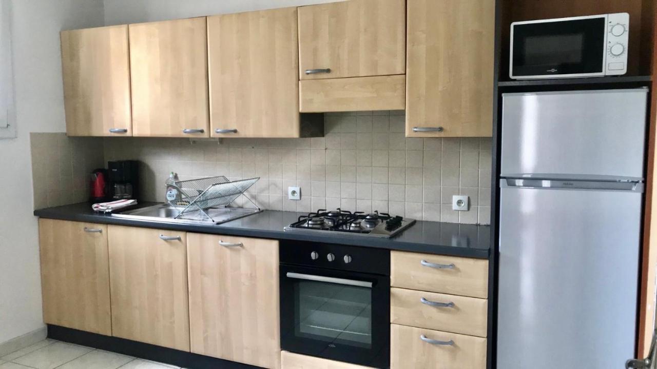 Appartement A 2 Pas Du Mont St-Michel Pontorson Dış mekan fotoğraf