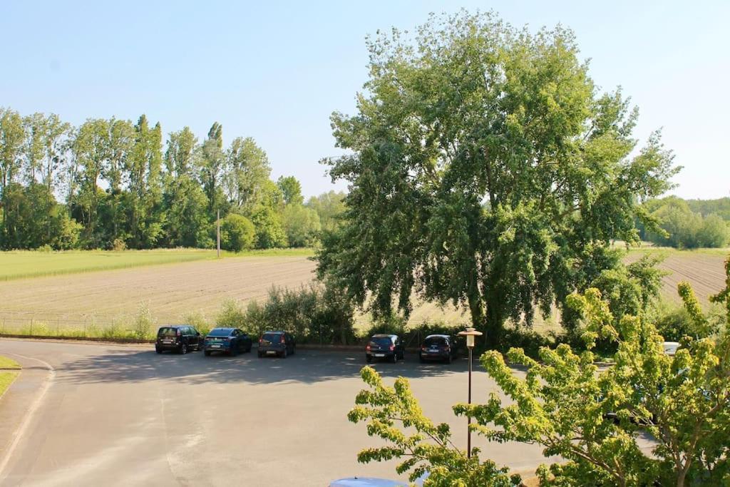 Appartement A 2 Pas Du Mont St-Michel Pontorson Dış mekan fotoğraf